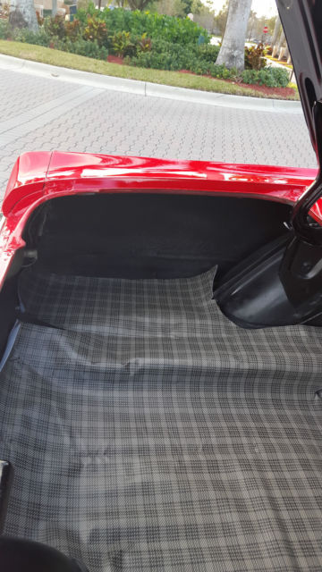 1966 Ford Mustang - photo 5