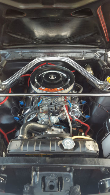 1966 Ford Mustang - photo 6