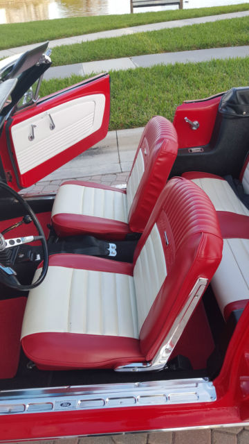 1966 Ford Mustang - photo 7