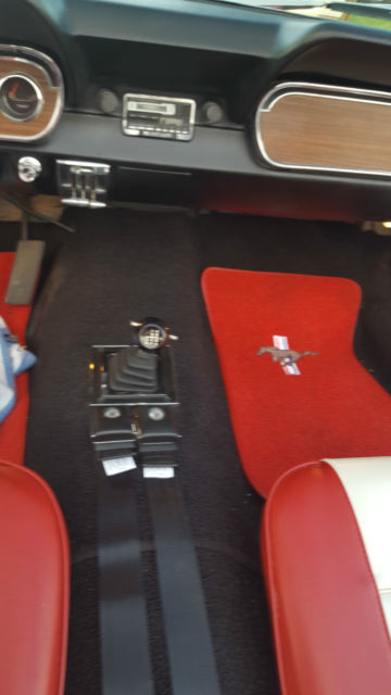 1966 Ford Mustang - photo 9