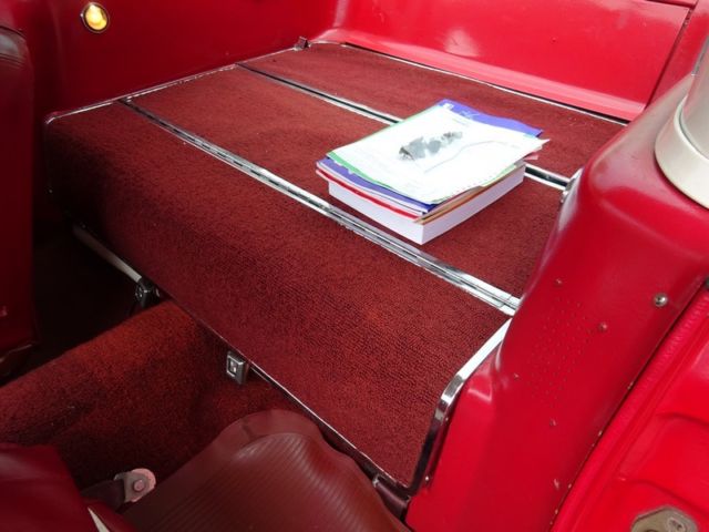 1966 Ford Mustang - photo 10