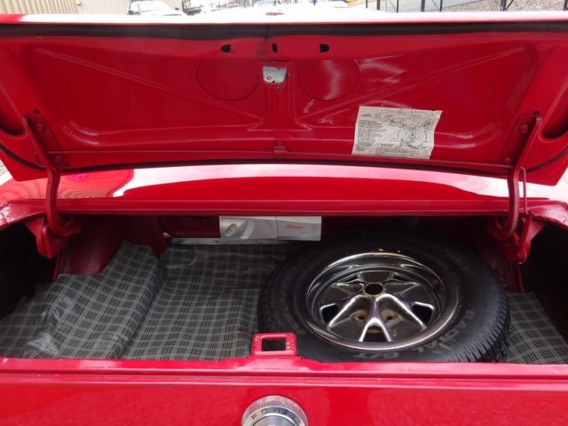 1966 Ford Mustang - photo 12