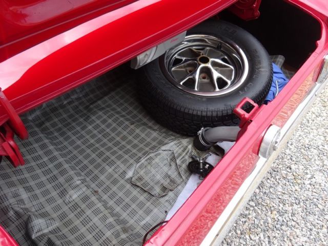 1966 Ford Mustang - photo 9