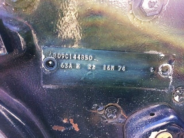 1966 Ford Mustang Fastback 2+2 - photo 4