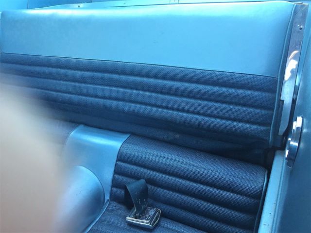 1966 Ford Mustang Fastback 2+2 - photo 7