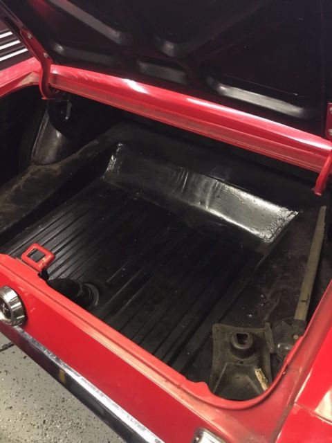 1966 Ford Mustang Base - photo 10