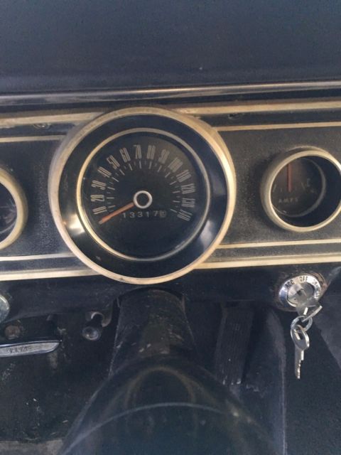 1966 Ford Mustang Base - photo 11