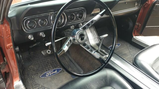 1966 Ford Mustang PICTURES IN DISCRIPTION - photo 5