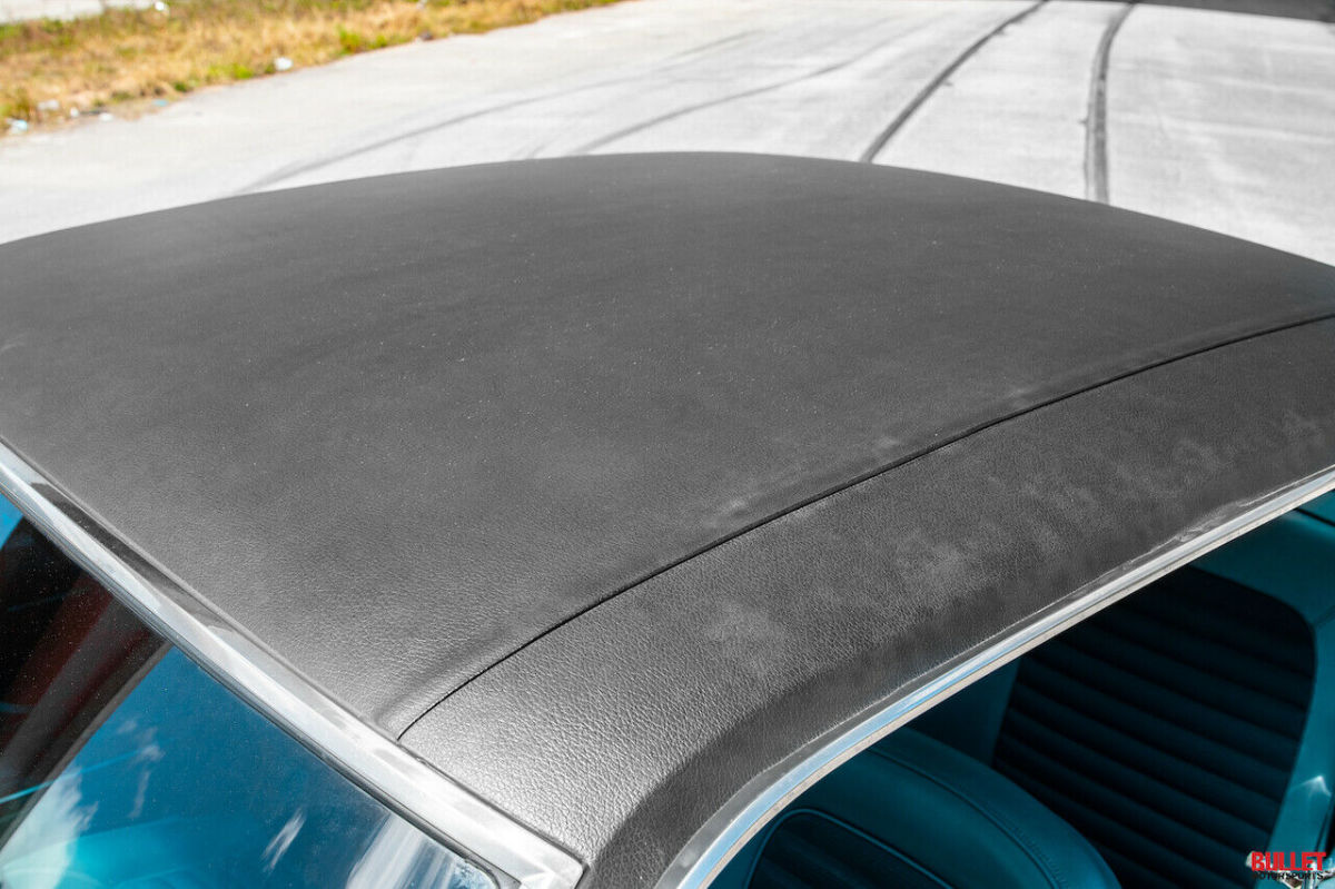 1966 Ford Mustang "Mrs. B" - photo 10