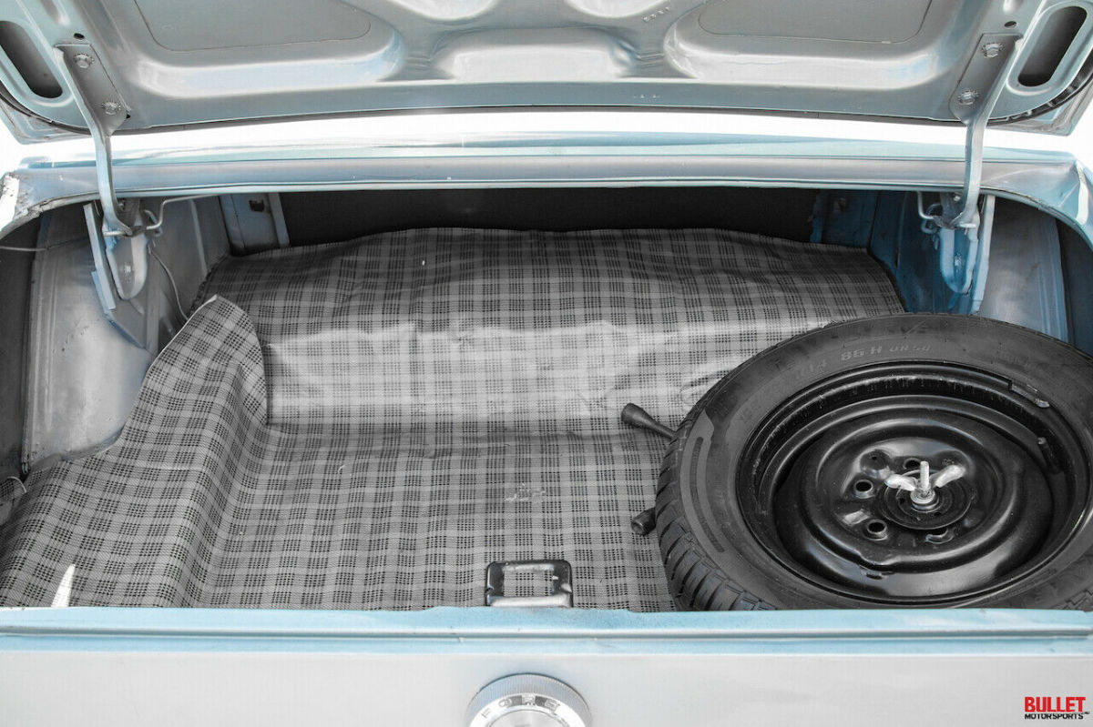 1966 Ford Mustang "Mrs. B" - photo 12