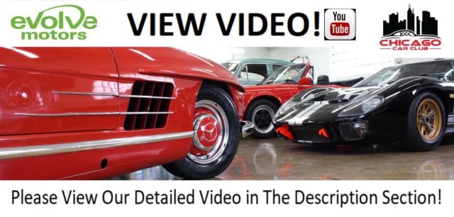 1966 Ford Mustang -- - photo 3