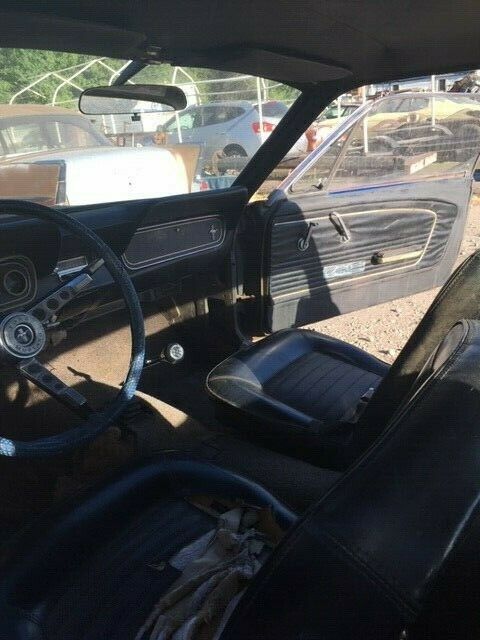 1966 Ford Mustang - photo 10