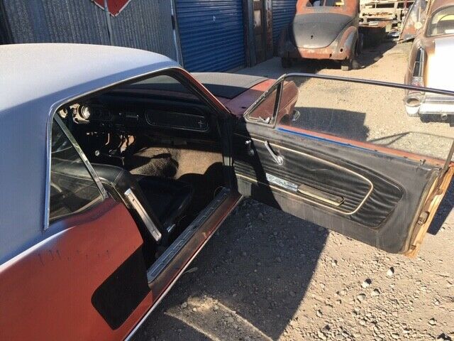 1966 Ford Mustang - photo 11