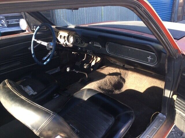 1966 Ford Mustang - photo 12
