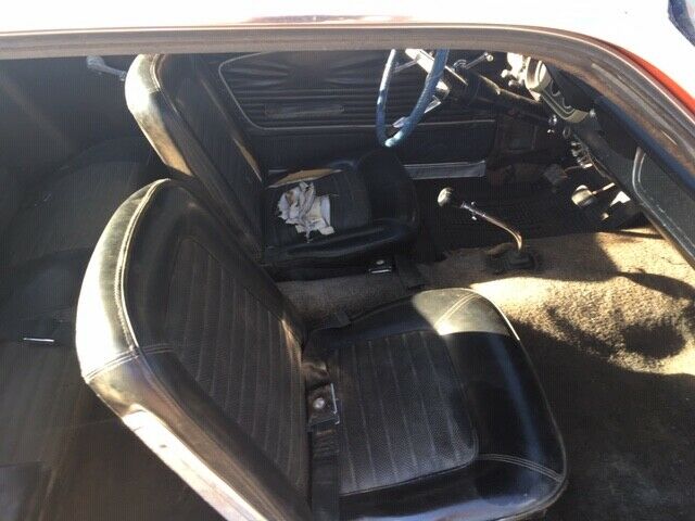 1966 Ford Mustang - photo 13