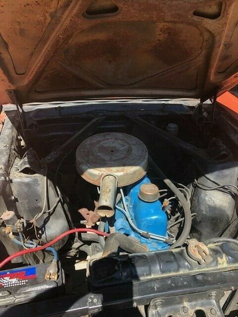 1966 Ford Mustang - photo 7