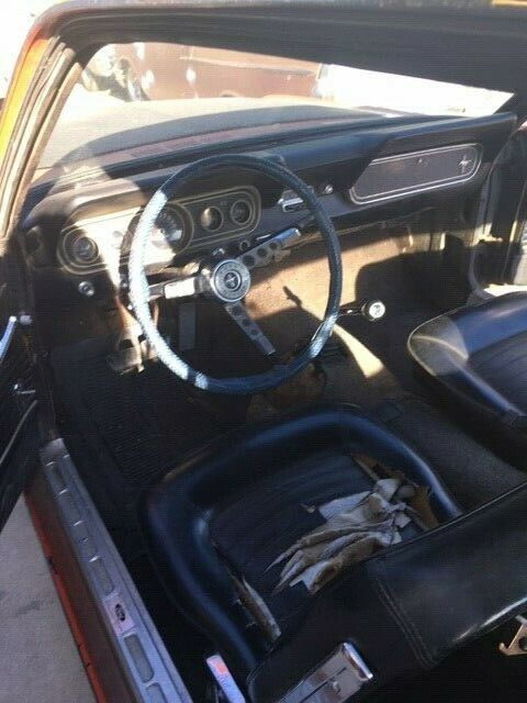 1966 Ford Mustang - photo 9