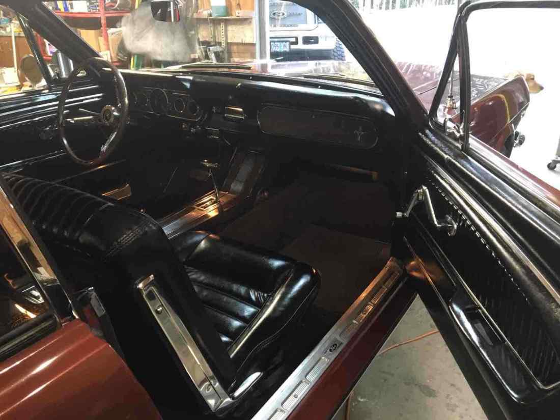 1966 Ford Mustang - photo 10