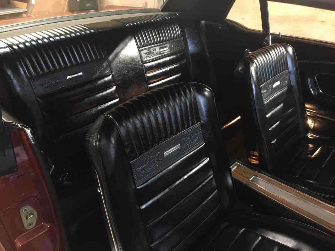 1966 Ford Mustang - photo 11