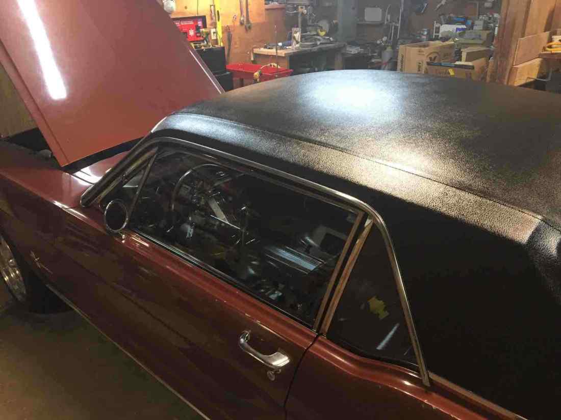 1966 Ford Mustang - photo 2