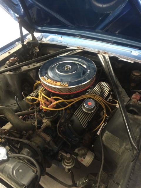 1966 Ford Mustang - photo 9
