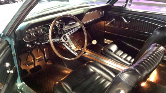 1966 Ford Mustang - photo 8
