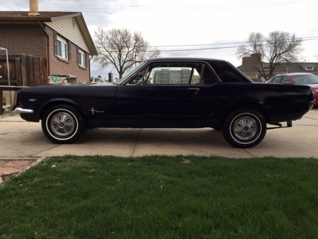 1966 Ford Mustang - photo 10
