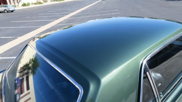 1966 Ford Mustang C CODE 289 V8! PONY SEATS! RESTORED! IVY GREEN! - photo 10