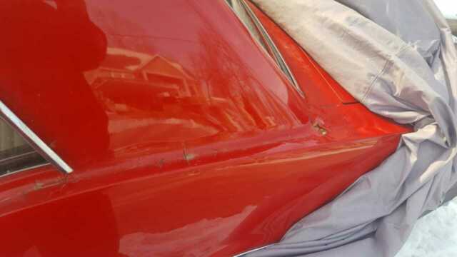 1966 Ford Mustang - photo 8