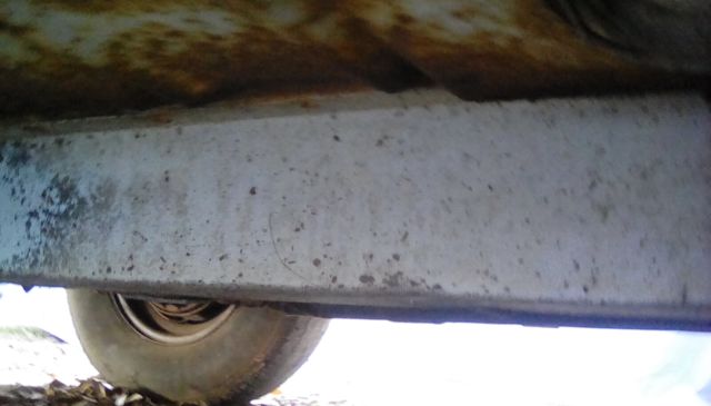 1966 Ford Mustang Base - photo 13