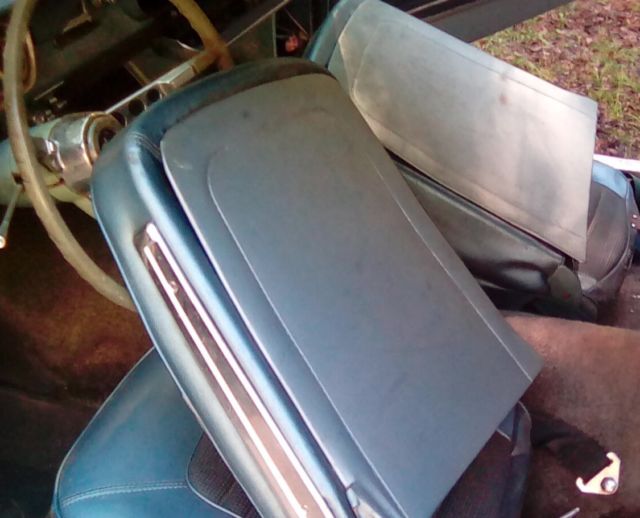 1966 Ford Mustang Base - photo 4