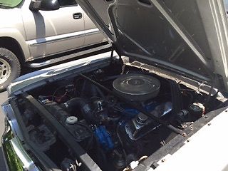 1966 Ford Mustang - photo 10