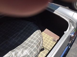 1966 Ford Mustang - photo 6