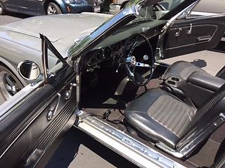 1966 Ford Mustang - photo 8