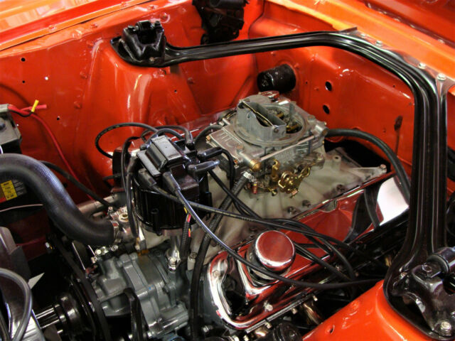 1966 Ford Mustang - photo 3