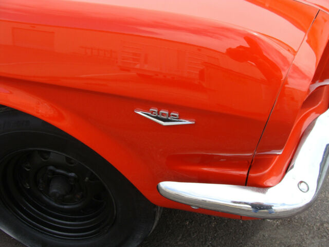 1966 Ford Mustang - photo 5