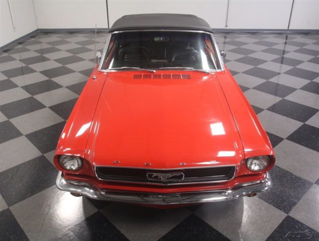 1966 Ford Mustang - photo 8
