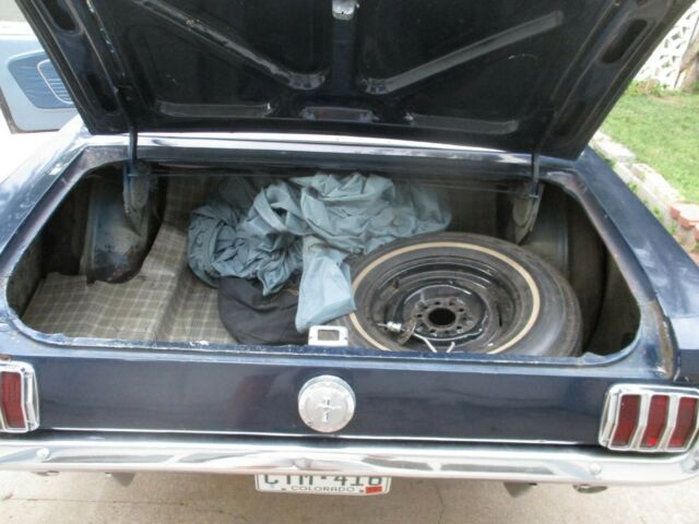 1966 Ford Mustang - photo 10