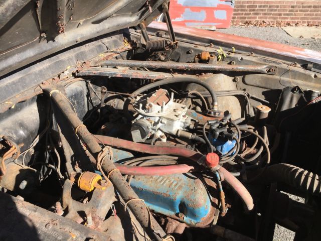 1966 Ford Mustang Convertible - photo 8