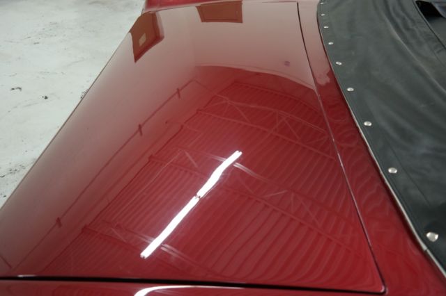 1966 Ford Mustang C Code - photo 12