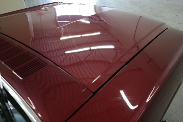 1966 Ford Mustang C Code - photo 13