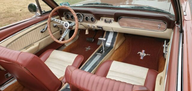 1966 Ford Mustang - photo 10