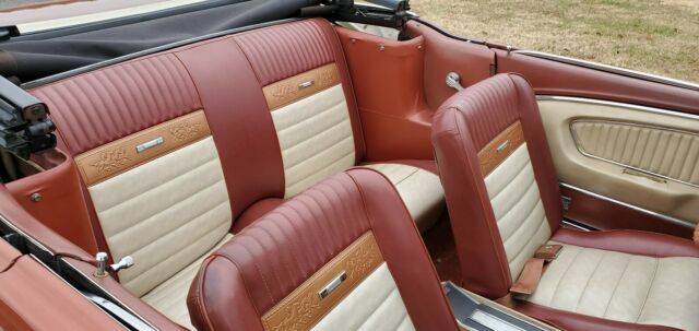 1966 Ford Mustang - photo 11