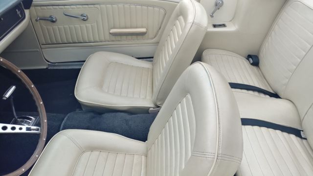 1966 Ford Mustang - photo 10