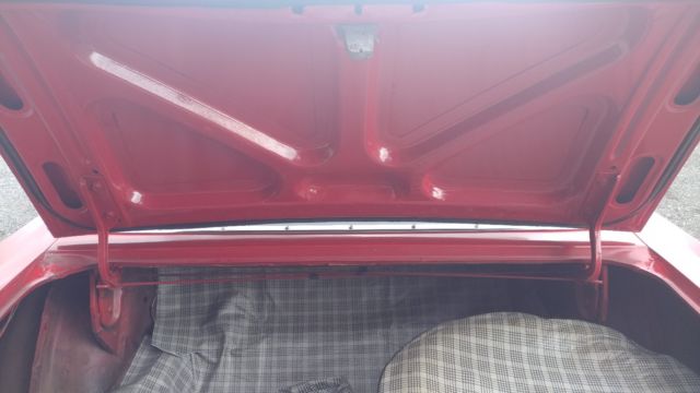 1966 Ford Mustang - photo 13