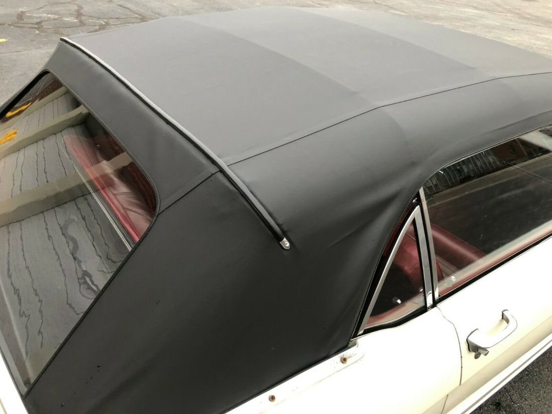 1966 Ford Mustang 2 door - photo 12