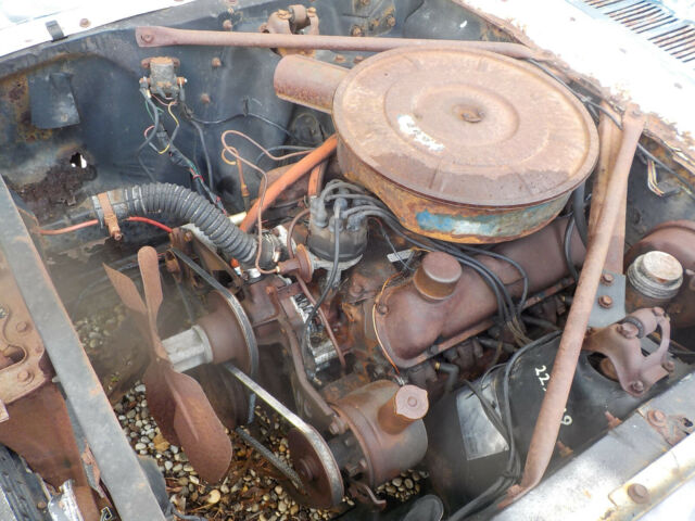 1966 Ford Mustang Pony - photo 6