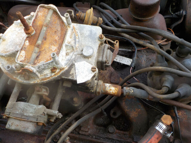 1966 Ford Mustang Pony - photo 7