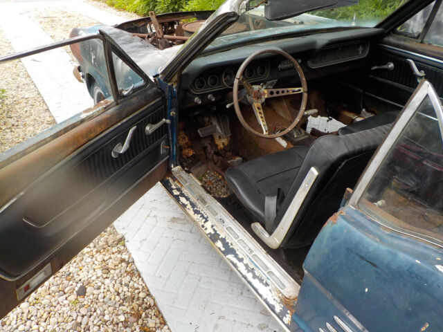 1966 Ford Mustang Pony - photo 8