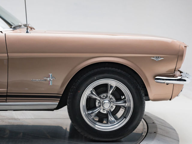 1966 Ford Mustang Convertible - photo 7